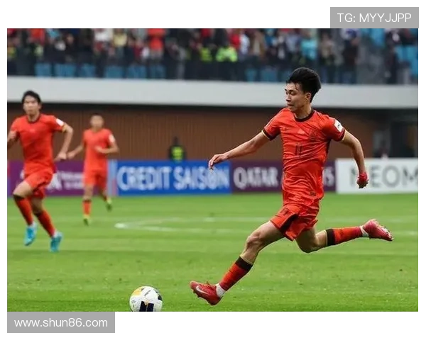 中国U19土伦杯首战迎战沙特 中国U19土伦杯首战迎战沙特