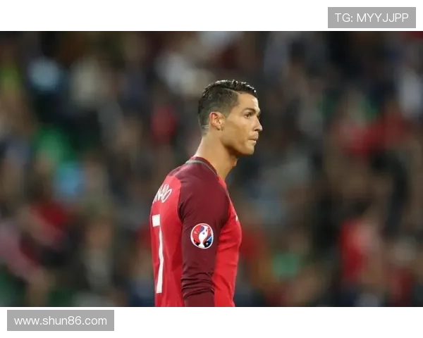 从弃将到冠军 葡萄牙首星崛起 从弃将到冠军 葡萄牙首星崛起