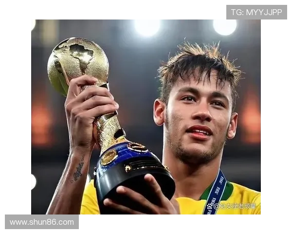 内马尔专访：回顾职业生涯与德比战往事